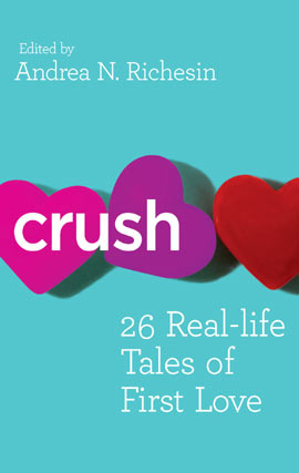 Title details for Crush by Andrea N. Richesin - Available